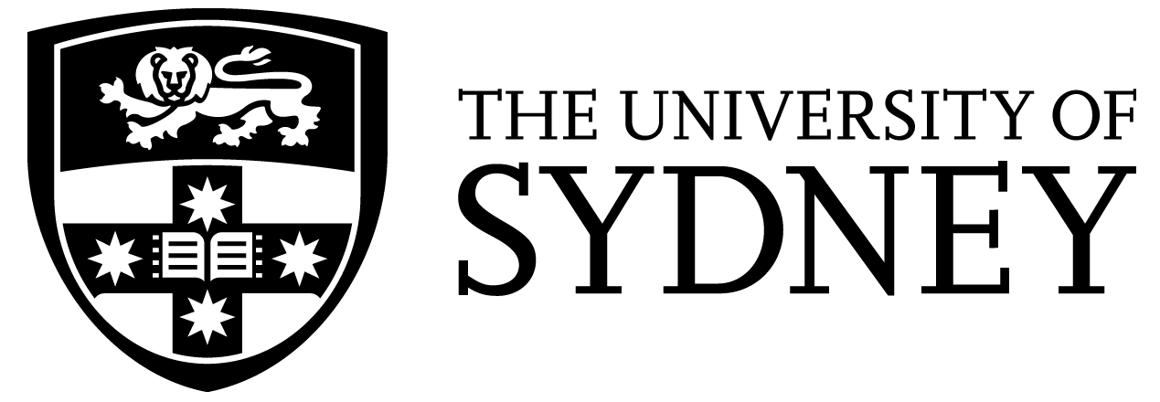 Usyd logo